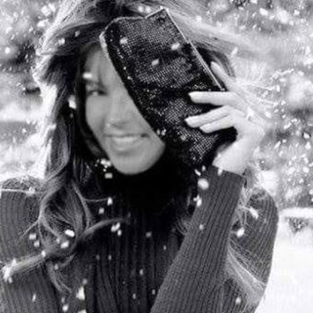 Meet your Posher, Pamela